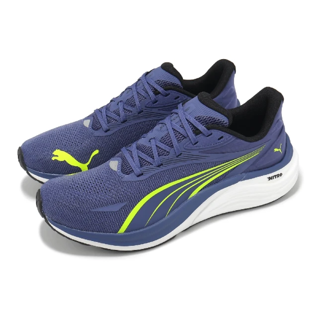 PUMA 慢跑鞋 Softride Pro Control 