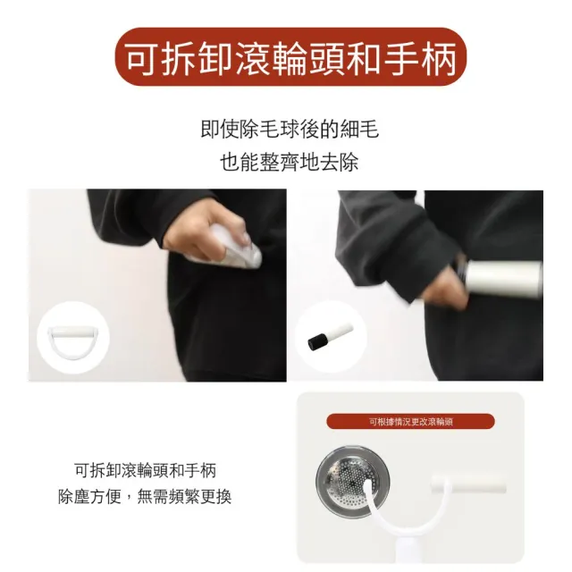 【Osner 韓國歐紳】首款多動向3段速充電式除毛球機 生日禮物首選 冬季毛衣整理(出國拆卸方便)