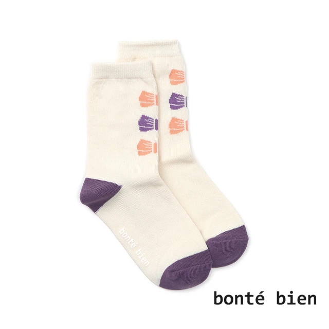 weekend house kids Dog有機棉大學T(黃