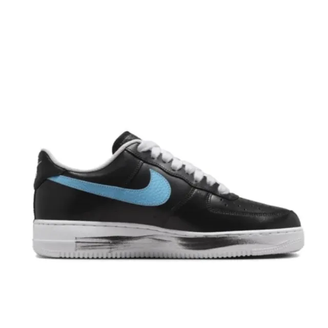 【NIKE 耐吉】PEACEMINUSONE x Nike Air Force 1 GD 男鞋 女鞋 權志龍 聯名款 AQ3692-004