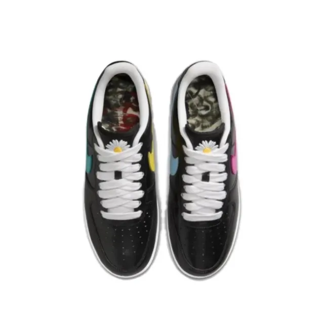 【NIKE 耐吉】PEACEMINUSONE x Nike Air Force 1 GD 男鞋 女鞋 權志龍 聯名款 AQ3692-004