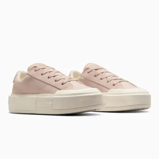 【CONVERSE】CTAS CRUISE OX 低筒 休閒鞋 厚底鞋 UU鞋 男鞋 女鞋 淺棕色(A10651C)