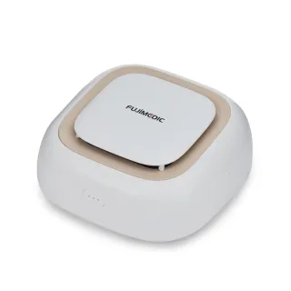 【FUJIMEDIC】光觸媒空氣清新機 FAP-907(高效活性碳濾網；蜂巢式除臭濾網)