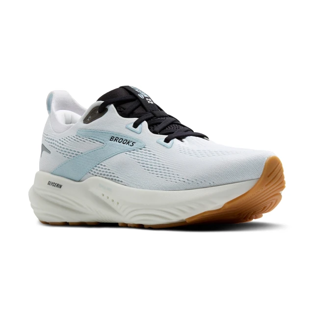 BROOKS Glycerin 20 女 慢跑鞋 避震緩衝象