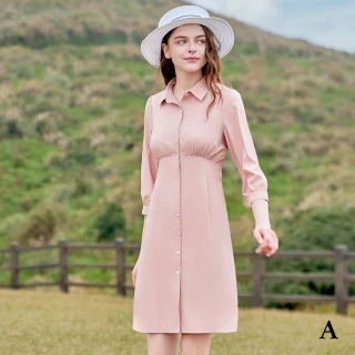 【H2O】多款多色休閒微正式洋裝(#4684004#4674006#4684006#4684005 一件式洋裝、長洋、短洋)