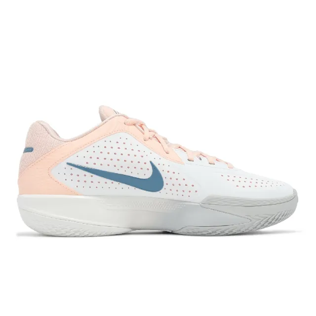【NIKE 耐吉】籃球鞋 G.T. Cut Cross EP 男鞋 粉紅 綠 緩震 穩定 運動鞋(HF0231-602)
