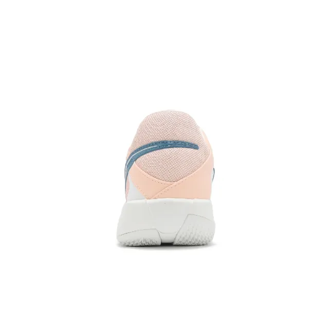 【NIKE 耐吉】籃球鞋 G.T. Cut Cross EP 男鞋 粉紅 綠 緩震 穩定 運動鞋(HF0231-602)