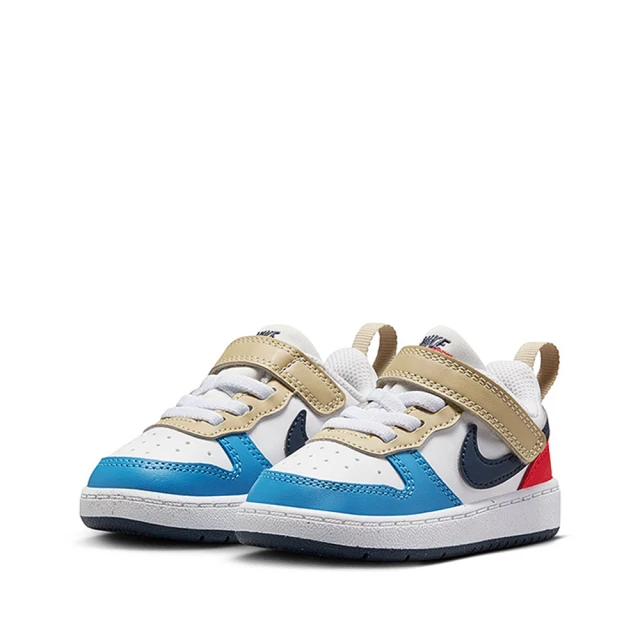 NIKE 耐吉 Air Force 1 Lv8 3 GS 大