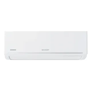 【SHARP 夏普】極致系列自清潔10-12坪一級冷暖分離式空調(AY-63BESH-W/AE-63BESH)