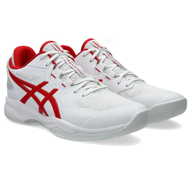 asics 亞瑟士asics 亞瑟士 籃球鞋 男鞋 運動鞋 包覆 緩震 GEL-FASTBLAZE 白綠 1063A087-102