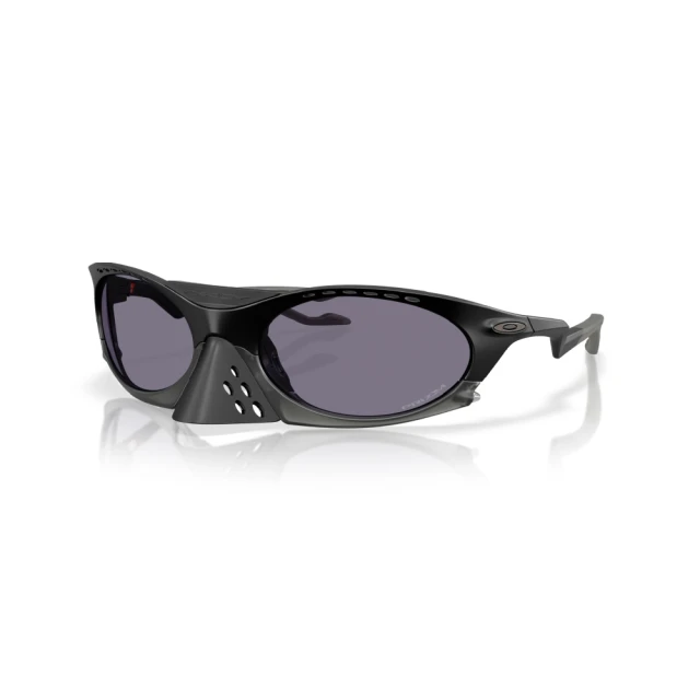 Oakley Plantaris 可拆式鼻罩 太陽眼鏡 墨鏡(OO9437 01)