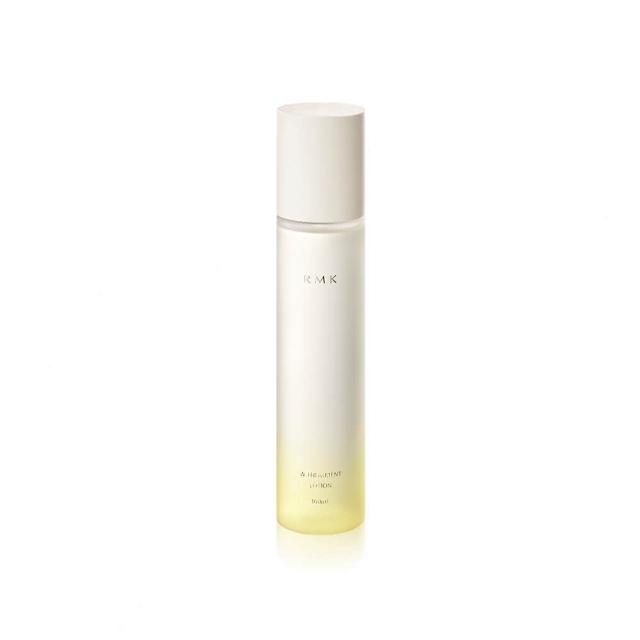 【RMK】W修護美肌露 160mL