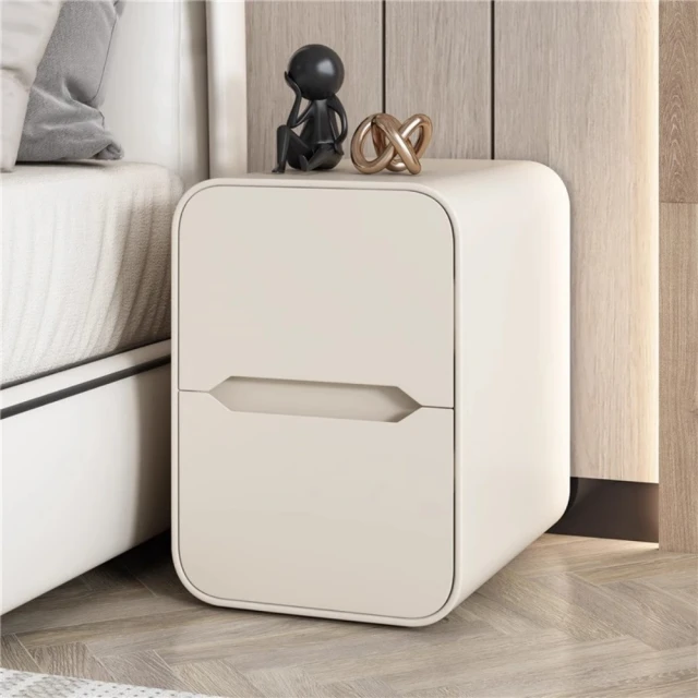 ·Fly· 飛迅家俱 1.3尺2格塑鋼置物櫃 收納櫃 深40