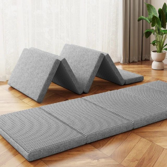 hoi! 好好生活 預購60天★源氏木語護夢橡木實木伸縮儲物