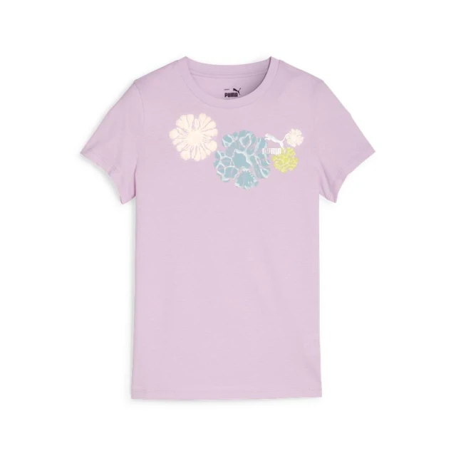 PUMA官方旗艦 基本系列Ess+ Summer Camp短 PUMA官方旗艦 基本系列Ess+ Summer Camp短