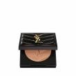 【YSL】官方直營 恆久完美柔霧彩妝組(全新皮革氣墊+蜜粉餅)
