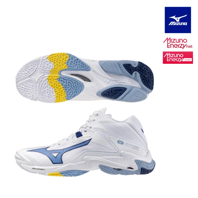 MIZUNO 美津濃 羽球鞋 Wave Fang EL 2 