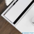【DEZCTOP】Bifrost 160(簡約x時尚x高品質 多功能模組化電腦桌)
