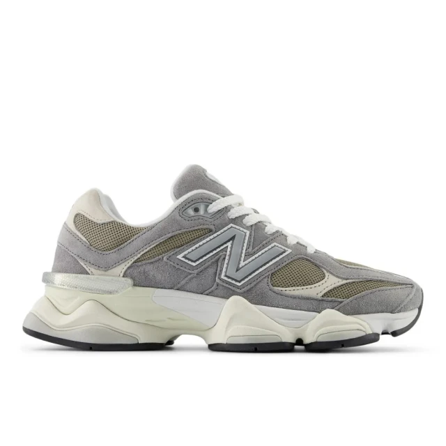 NEW BALANCE NB 休閒鞋 男鞋 女鞋 運動鞋 灰 NEW BALANCE NB 休閒鞋 男鞋 女鞋 運動鞋 灰褐 U9060LBA-D楦(4528)
