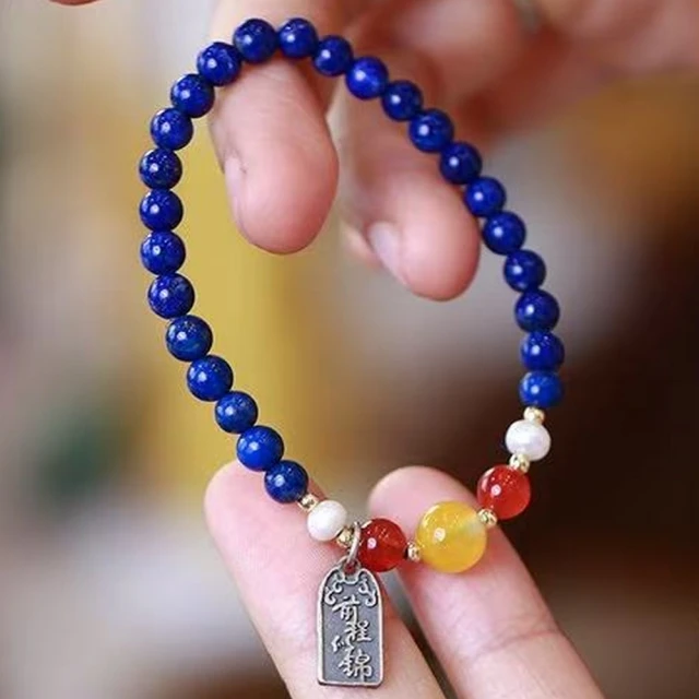 勝弘珠寶 財富小南紅瑪瑙雙圈跑環手串優惠推薦