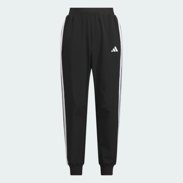 adidas 愛迪達 運動長褲 童裝 JN1744