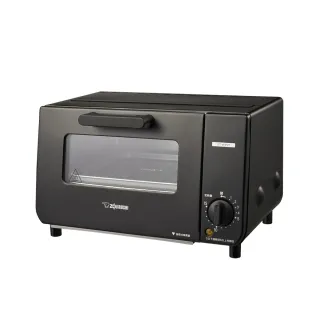 【ZOJIRUSHI 象印】強火力電烤箱 9L (ET-VHF21)