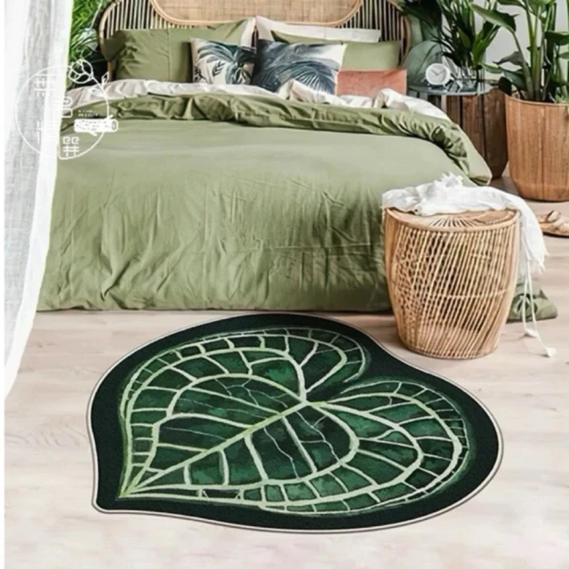 DTW 加厚雪尼爾吸水地墊(買一片送一片)好評推薦