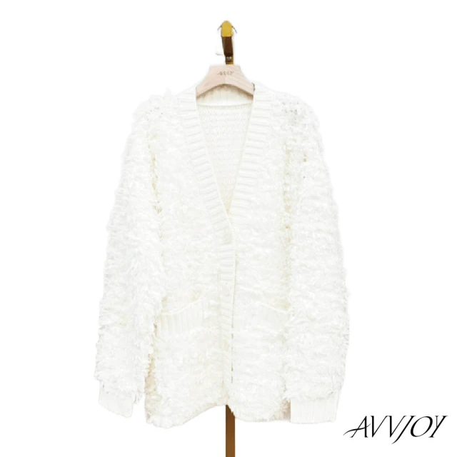 Just Wear 佳葳 休閒柔軟針織毛呢背心 2色優惠推薦