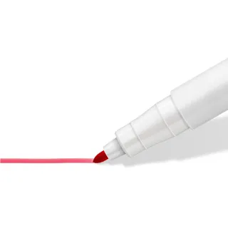 【STAEDTLER 施德樓】施德樓 極細白板筆 MS301