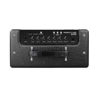 【NUX】NUX MIGHTY 20 MKII 藍芽吉他音箱(原廠公司貨 商品保固有保證)