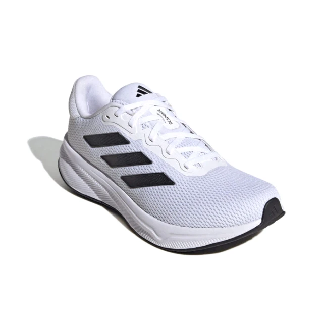 adidas 愛迪達 Lightstride 男女 慢跑鞋 