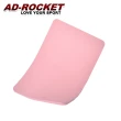 【AD-ROCKET】加大加厚雙層高彈止滑TPE超慢跑墊15mm/多功能跪墊/核心訓練墊/止滑多功能墊(三色任選)