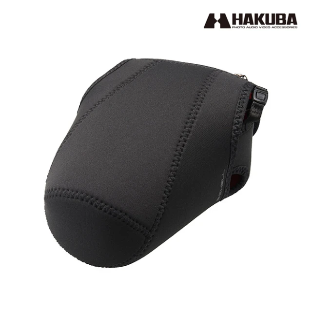 HAKUBA SHELL SLIMFIT03 CAMERA 
