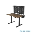 【DEZCTOP】Bifrost Elite 120 電動升降桌120cm 含運(簡約x時尚x高品質 多功能升降電腦桌 辦公桌)
