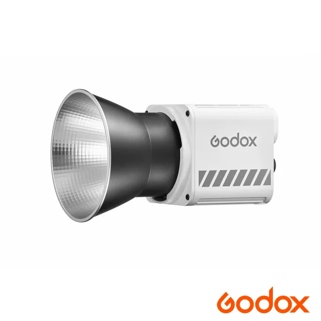 【Godox 神牛】ML60II Bi 雙色溫 60W LED燈(正成公司貨)