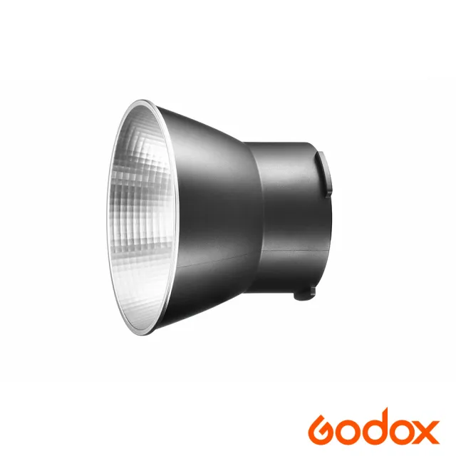 【Godox 神牛】ML60II Bi 雙色溫 60W LED燈(正成公司貨)
