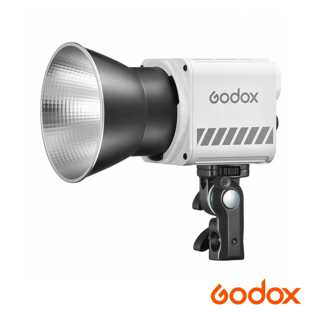 【Godox 神牛】ML60II Bi 雙色溫 60W LED燈(正成公司貨)