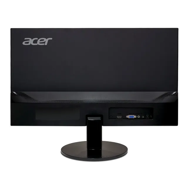 【Acer 宏碁】S+ 福利品 SA270 G0 電腦螢幕(27型/FHD/120Hz/1ms/IPS)
