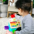 【德國Hape】Baby Einstein計算功能收銀機(家家酒玩具/收銀遊戲)