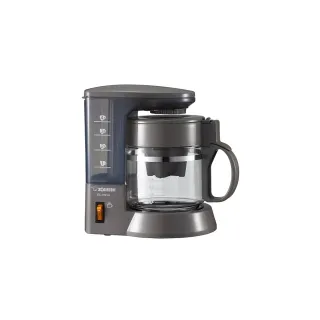 【ZOJIRUSHI 象印】*4杯份*咖啡機(EC-TBF40)
