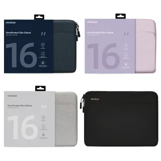 【innostyle】OmniProtect系列 16吋 專利緩衝 筆電/平板/電腦收納包(筆電包/平板包/電腦包/公事包)