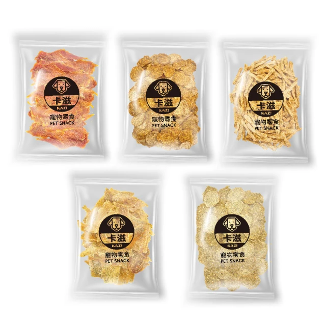 波比 pobe 波比(汪喵重磅肉塊乾糧超值組)好評推薦