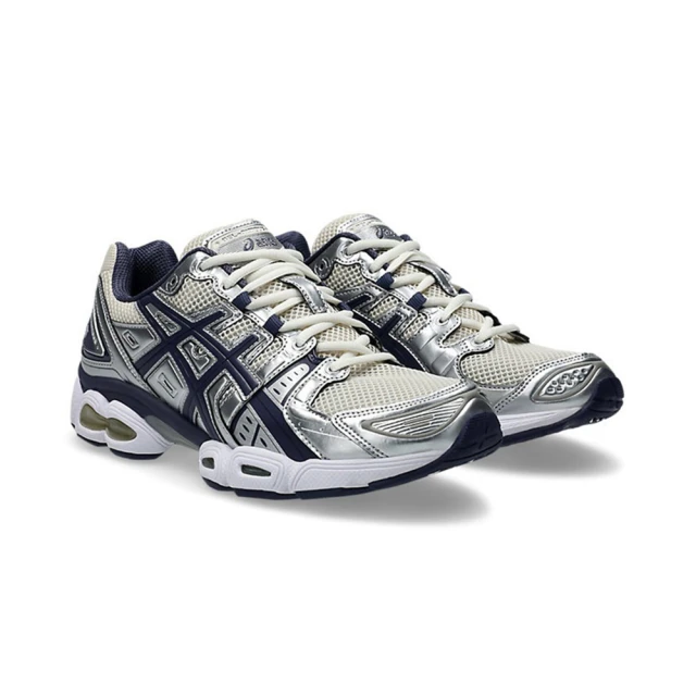 asics 亞瑟士 Gel-resolution X 2E 