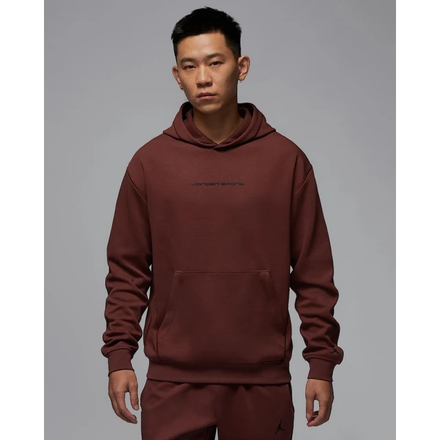 NIKE 耐吉 長袖上衣 男 帽T AS M NK CLUB