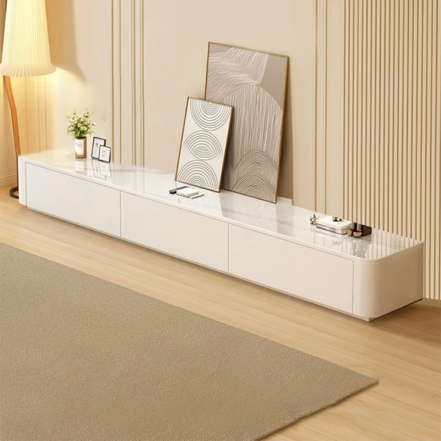 完美主義 KHAKI岩板7尺電視櫃(抽屜邊櫃/客廳櫃)優惠推