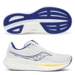 【SAUCONY 索康尼】RIDE 18 男款 慢跑鞋 一般楦(S21000-100-138-164 黑白 白綠 白藍 輕量)