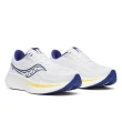 【SAUCONY 索康尼】RIDE 18 男款 慢跑鞋 一般楦(S21000-100-138-164 黑白 白綠 白藍 輕量)