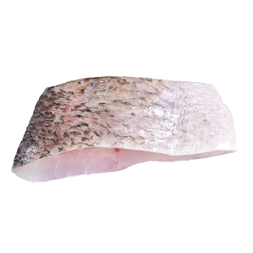 台灣海養去剌鱸魚排厚片超值組
