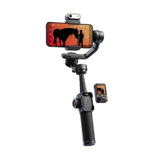 Hohem 浩瀚 iSteady M7 AI追蹤手機用穩定器(開年公司貨)