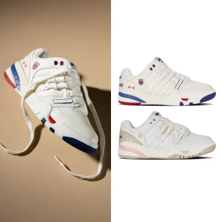【K-SWISS】時尚運動鞋 Si-18 International C-男女-多款任選